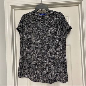 Apt. 9 Short Sleeve Shirt